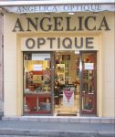 opticien Aix en Provence